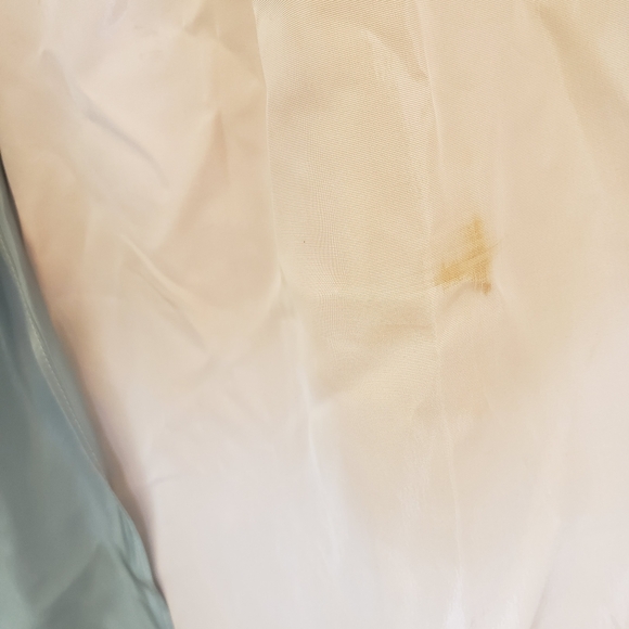 1950's Pink Ballgown, S - Picture 15 of 16